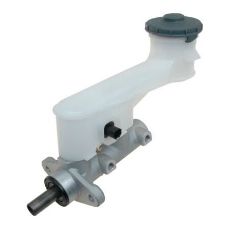 Raybestos Element3 New Master Cylinder -  Brakes, MC390792 MC390792